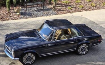 Mercedes-benz-280sl-1968-Midnight-Black-Tan-Hydes-27