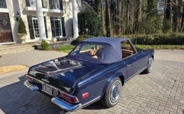 Mercedes-benz-280sl-1968-Midnight-Black-Tan-Hydes-28