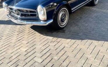 Mercedes-benz-280sl-1968-Midnight-Black-Tan-Hydes-29