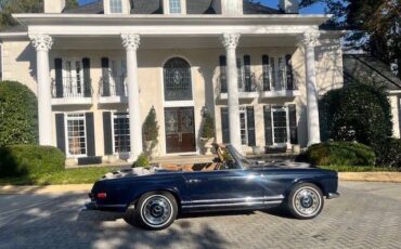 Mercedes-benz-280sl-1968-Midnight-Black-Tan-Hydes-36