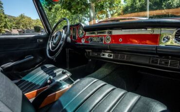 Mercedes-benz-280sl-1968-Red-12