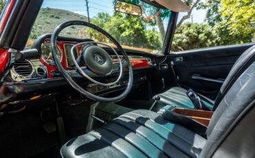 Mercedes-benz-280sl-1968-Red-13