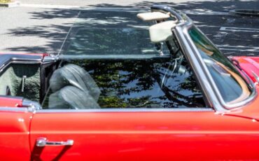 Mercedes-benz-280sl-1968-Red-14