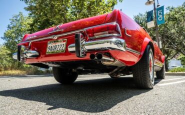 Mercedes-benz-280sl-1968-Red-29