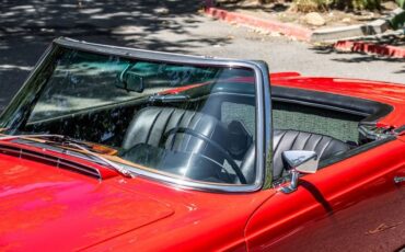 Mercedes-benz-280sl-1968-Red-3