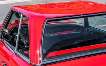 Mercedes-benz-280sl-1968-Red-31