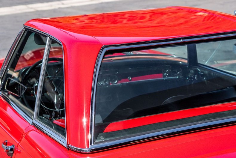 Mercedes-benz-280sl-1968-Red-31