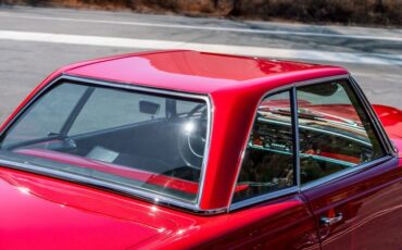 Mercedes-benz-280sl-1968-Red-32