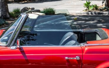 Mercedes-benz-280sl-1968-Red-37