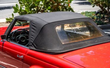 Mercedes-benz-280sl-1968-Red-40