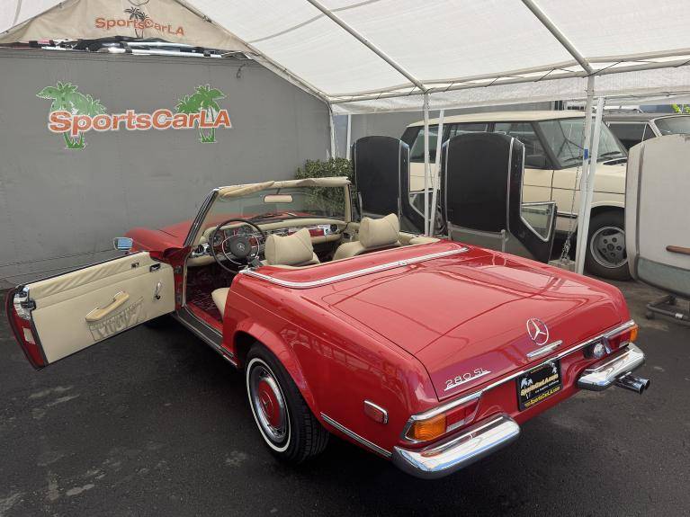 Mercedes-benz-280sl-1969-2