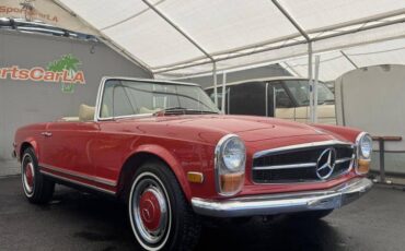 Mercedes-benz-280sl-1969