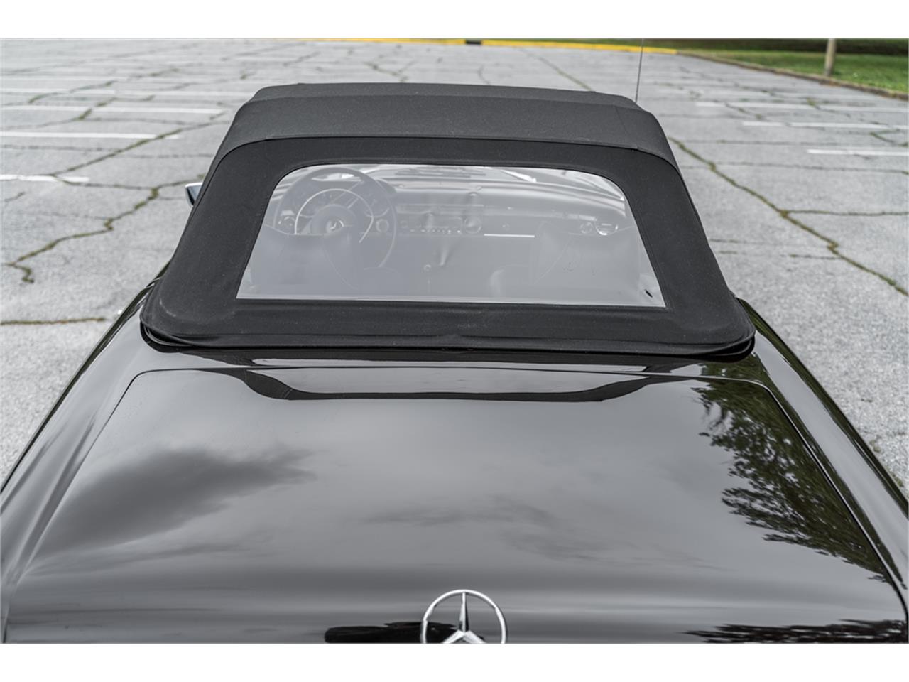 Mercedes-benz-280sl-1969-Black-Black-12