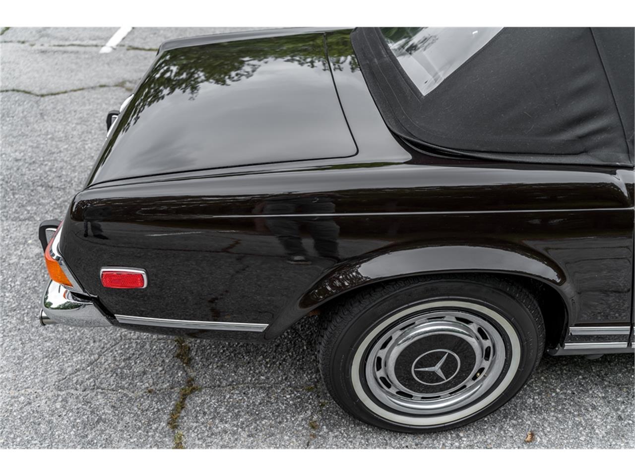 Mercedes-benz-280sl-1969-Black-Black-13