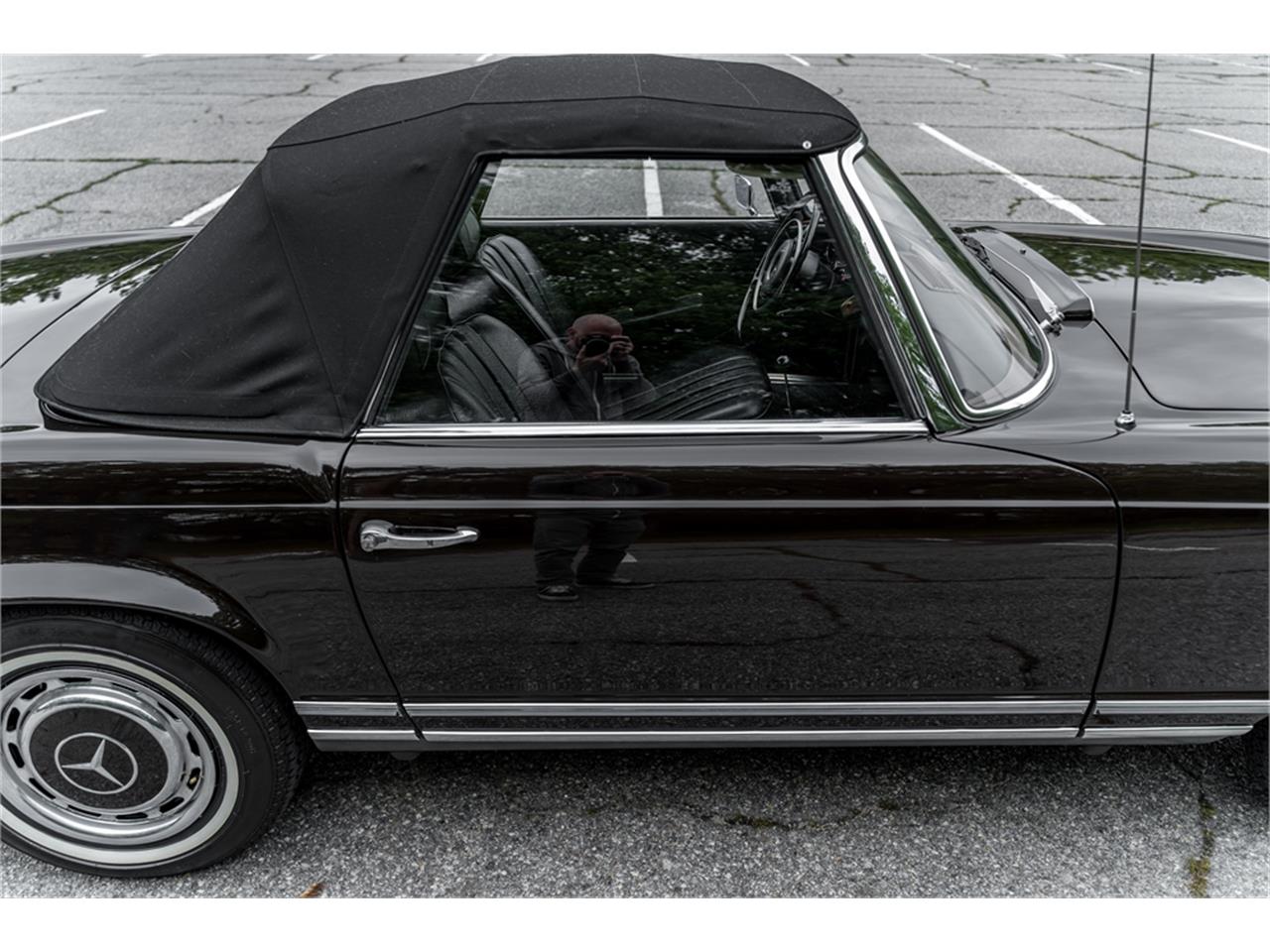Mercedes-benz-280sl-1969-Black-Black-14