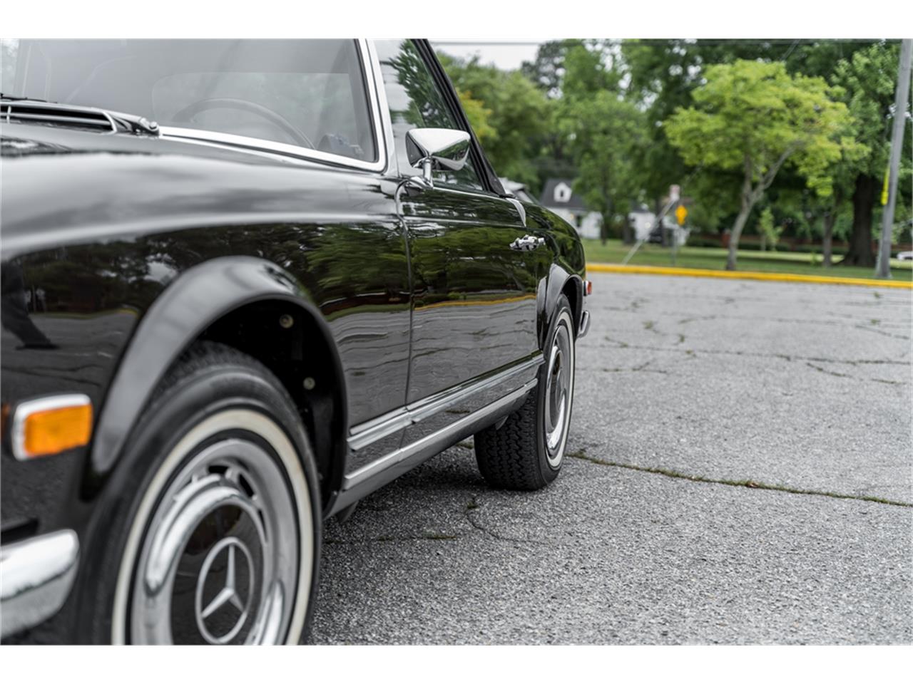 Mercedes-benz-280sl-1969-Black-Black-16