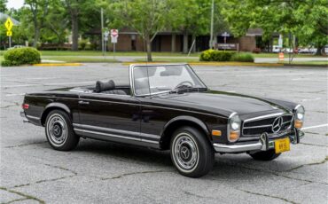 Mercedes-benz-280sl-1969-Black-Black-2