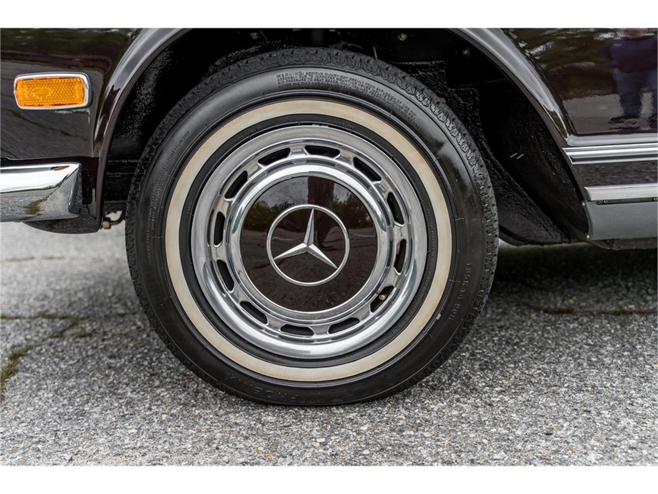 Mercedes-benz-280sl-1969-Black-Black-24