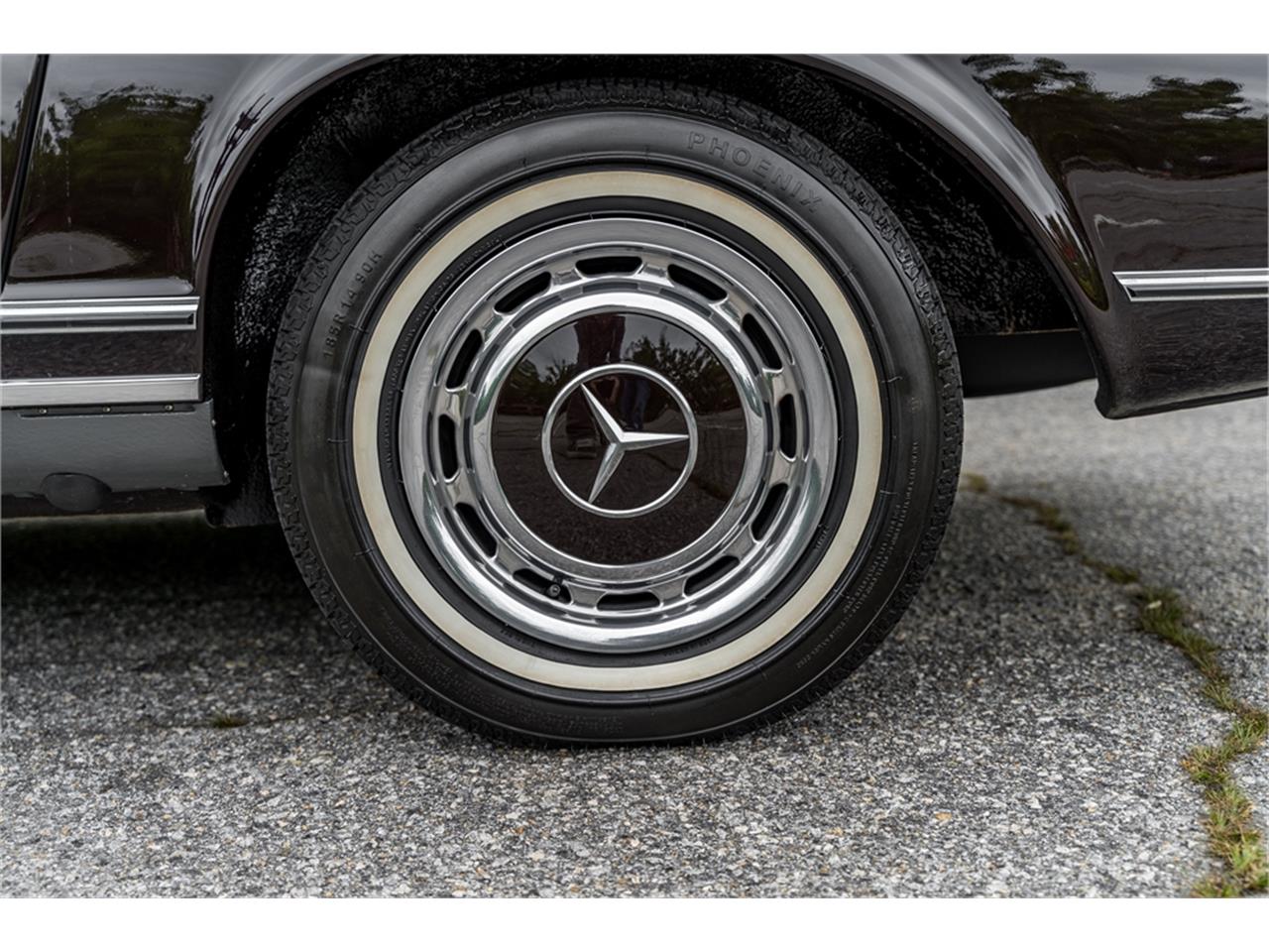 Mercedes-benz-280sl-1969-Black-Black-25