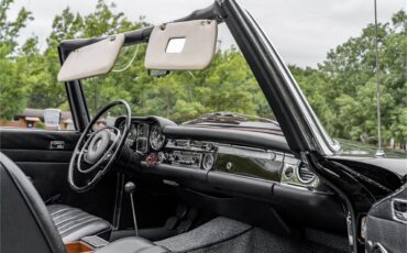 Mercedes-benz-280sl-1969-Black-Black-28