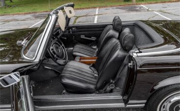 Mercedes-benz-280sl-1969-Black-Black-29