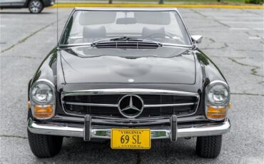 Mercedes-benz-280sl-1969-Black-Black-3