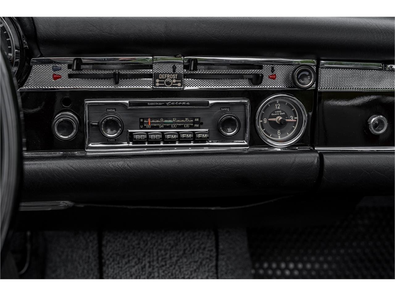 Mercedes-benz-280sl-1969-Black-Black-34