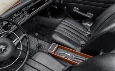 Mercedes-benz-280sl-1969-Black-Black-35