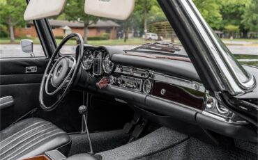 Mercedes-benz-280sl-1969-Black-Black-36