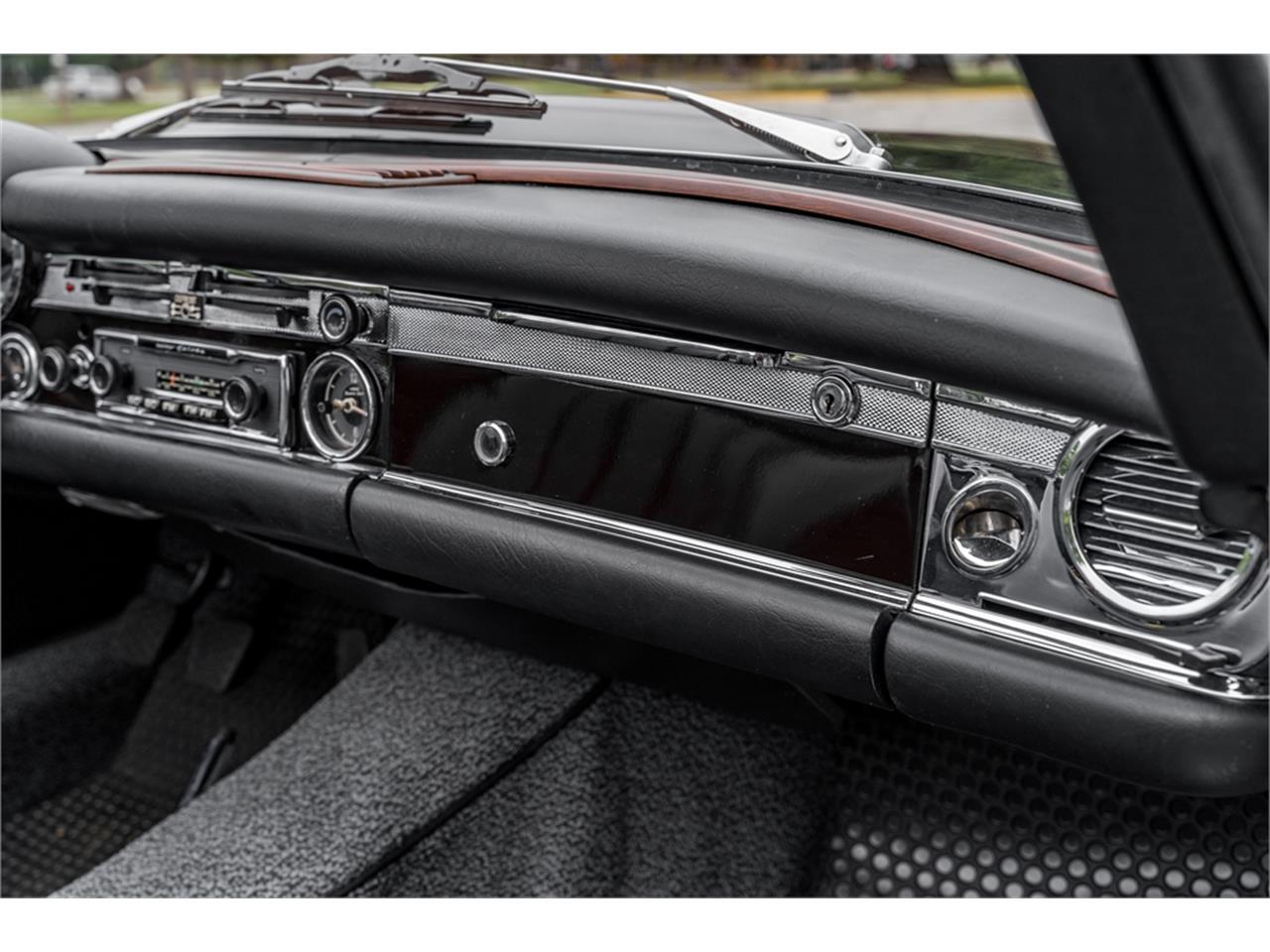 Mercedes-benz-280sl-1969-Black-Black-38