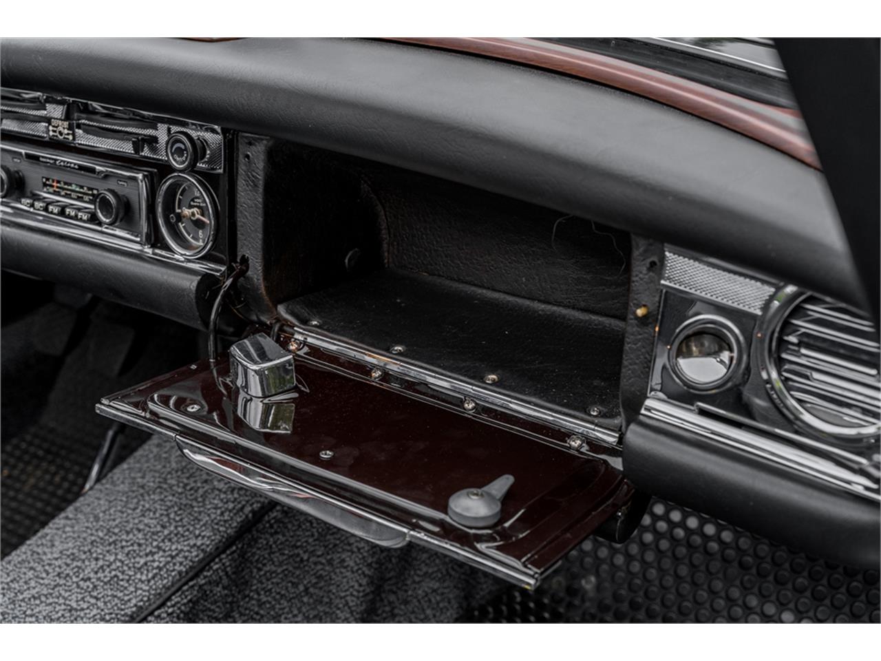 Mercedes-benz-280sl-1969-Black-Black-39