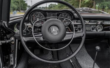 Mercedes-benz-280sl-1969-Black-Black-40
