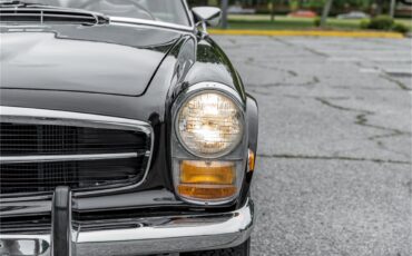 Mercedes-benz-280sl-1969-Black-Black-5