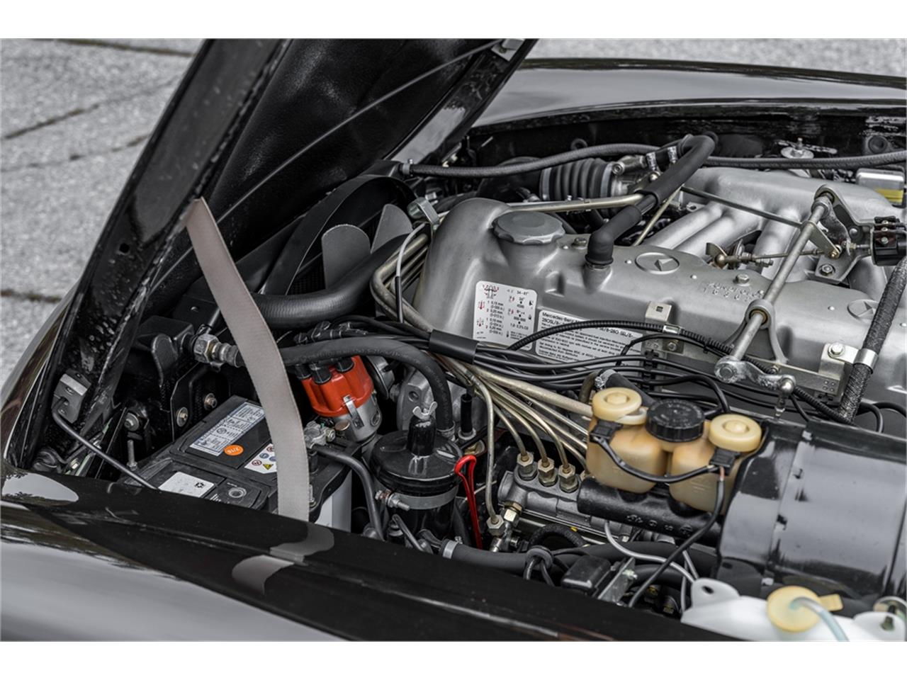 Mercedes-benz-280sl-1969-Black-Black-50