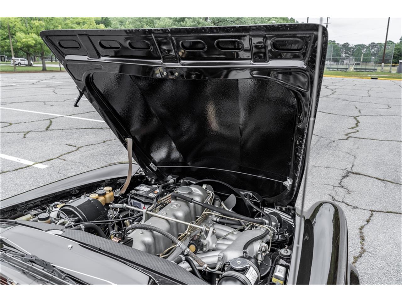 Mercedes-benz-280sl-1969-Black-Black-53