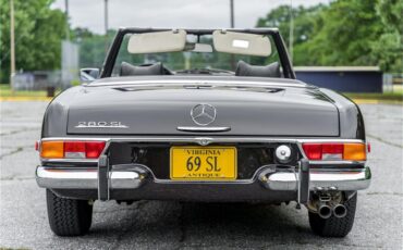 Mercedes-benz-280sl-1969-Black-Black-6