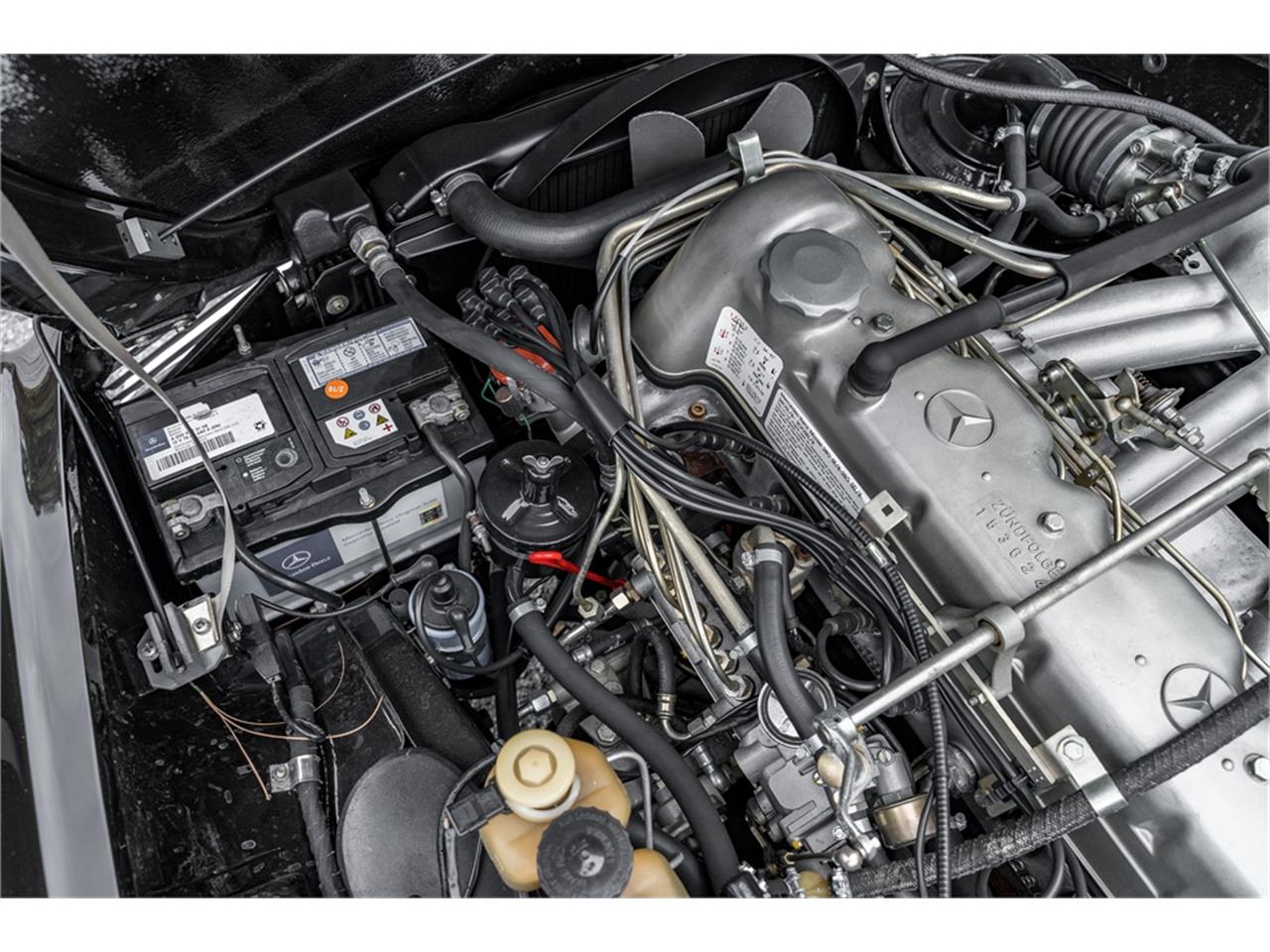 Mercedes-benz-280sl-1969-Black-Black-61