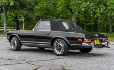 Mercedes-benz-280sl-1969-Black-Black-67