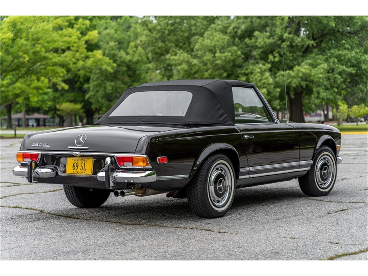 Mercedes-benz-280sl-1969-Black-Black-69