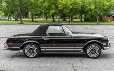 Mercedes-benz-280sl-1969-Black-Black-70