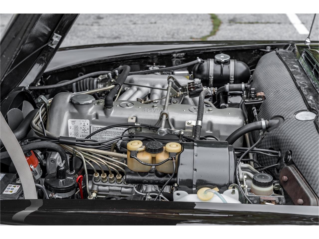 Mercedes-benz-280sl-1969-Black-Black-72