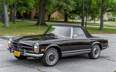 Mercedes-benz-280sl-1969-Black-Black-73