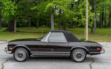 Mercedes-benz-280sl-1969-Black-Black-74