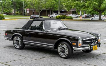 Mercedes-benz-280sl-1969-Black-Black-75