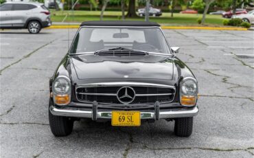 Mercedes-benz-280sl-1969-Black-Black-76