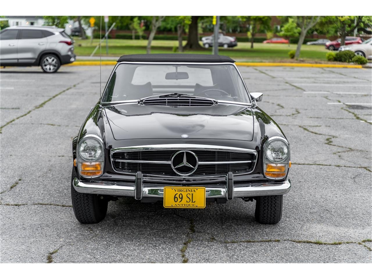 Mercedes-benz-280sl-1969-Black-Black-76