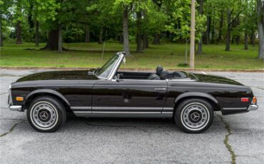 Mercedes-benz-280sl-1969-Black-Black-77