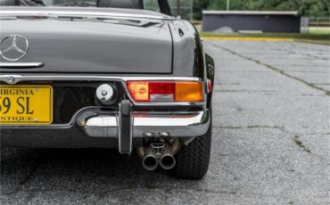 Mercedes-benz-280sl-1969-Black-Black-8