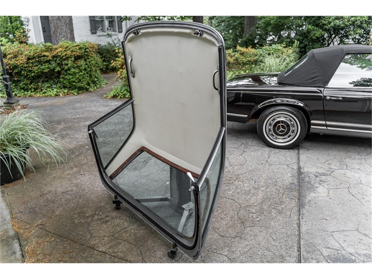 Mercedes-benz-280sl-1969-Black-Black-89