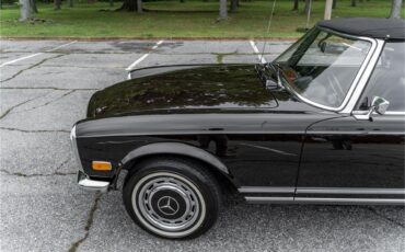 Mercedes-benz-280sl-1969-Black-Black-9